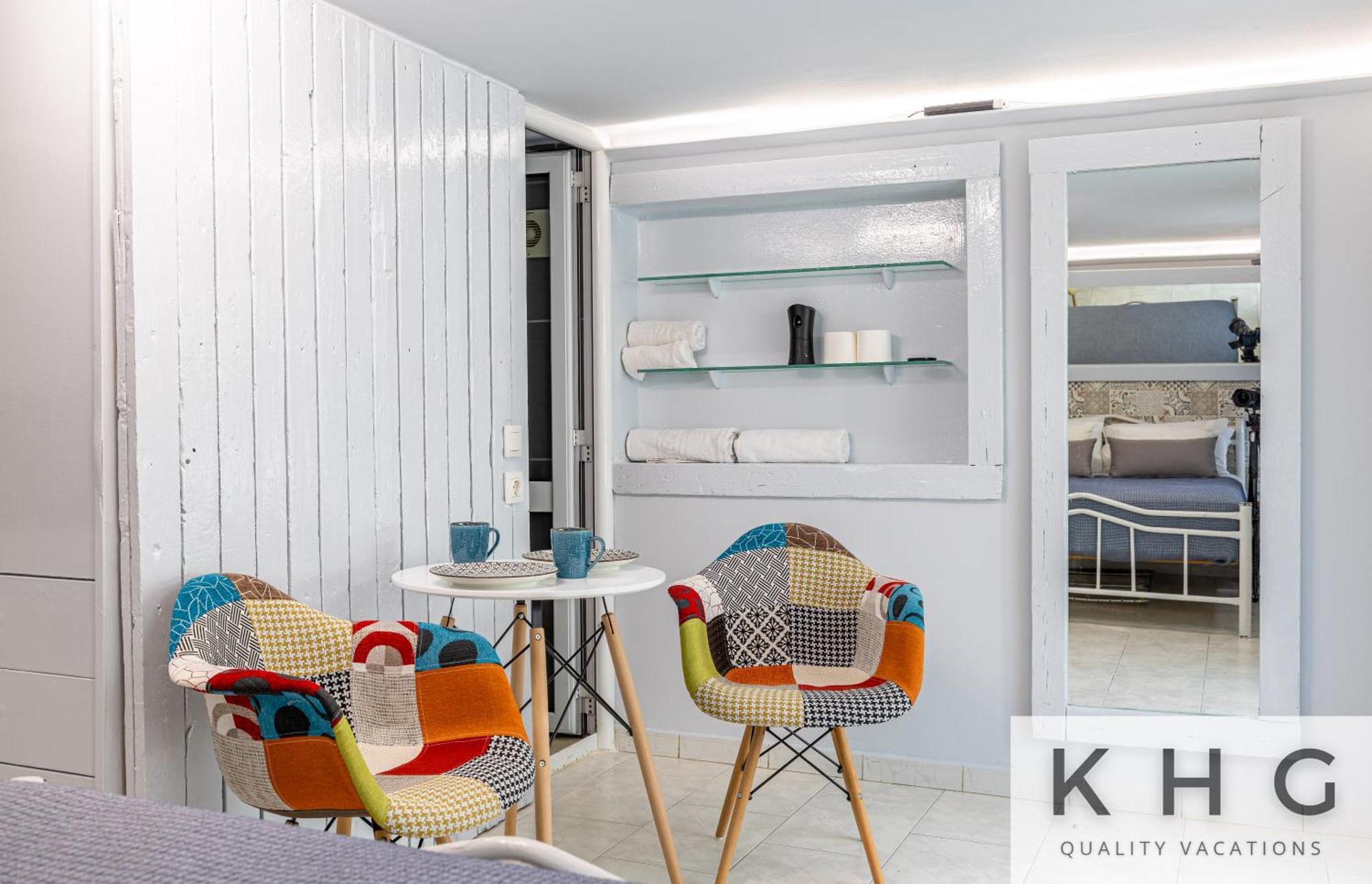 Little Studio In Argostoli Buitenkant foto