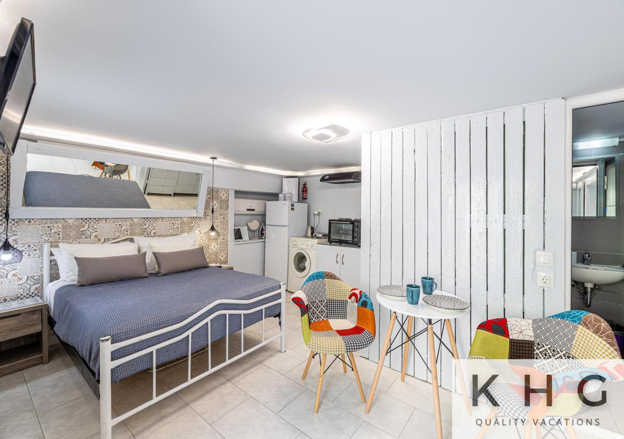Little Studio In Argostoli Buitenkant foto