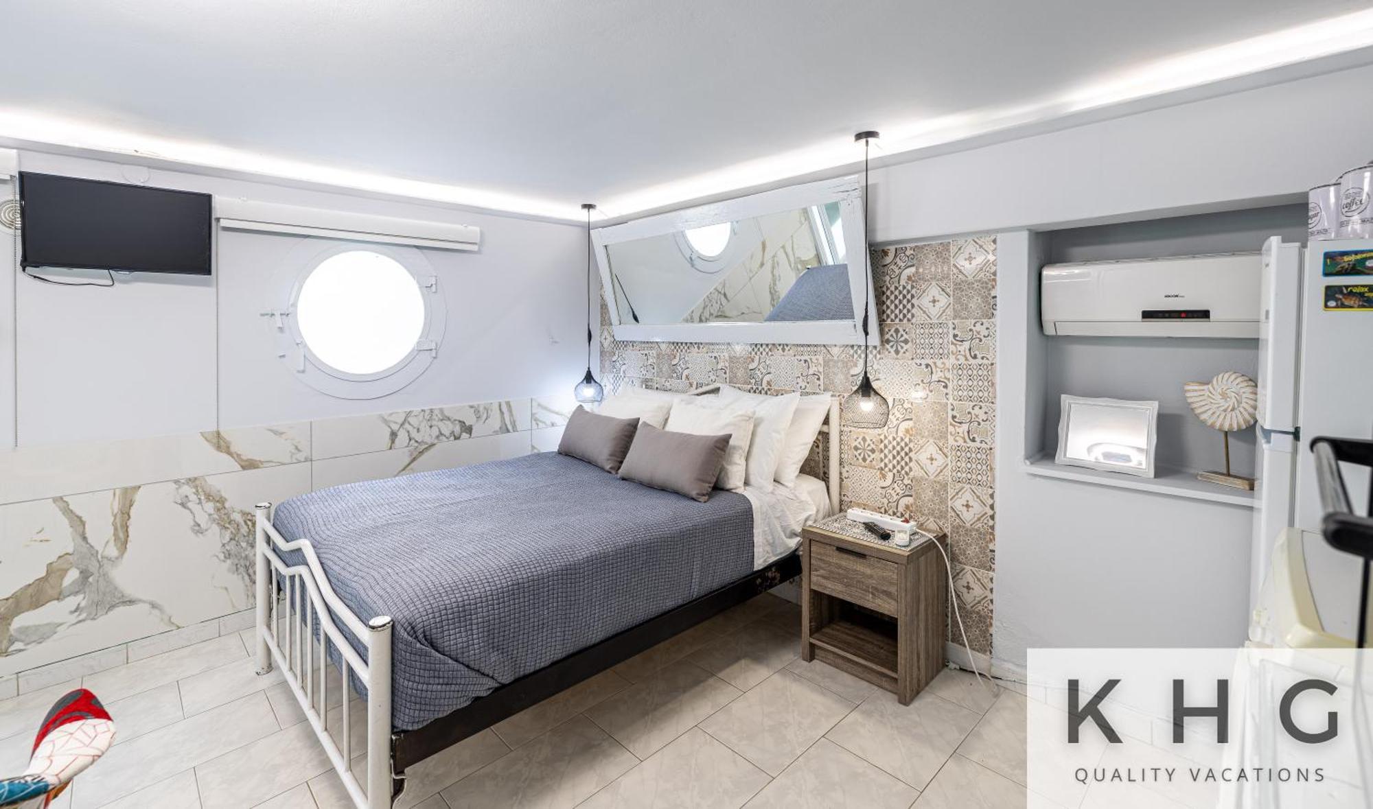 Little Studio In Argostoli Buitenkant foto