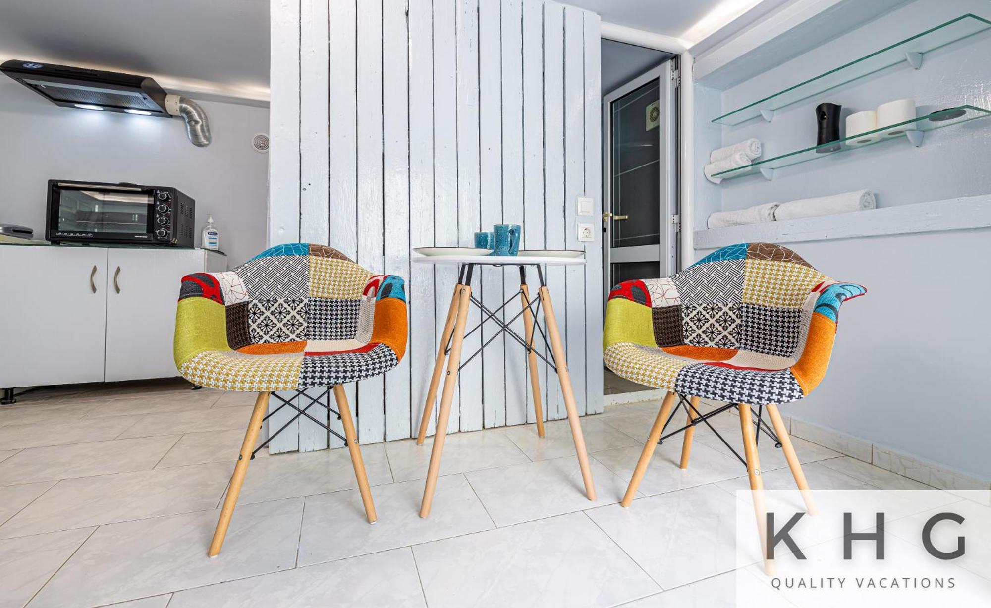 Little Studio In Argostoli Buitenkant foto