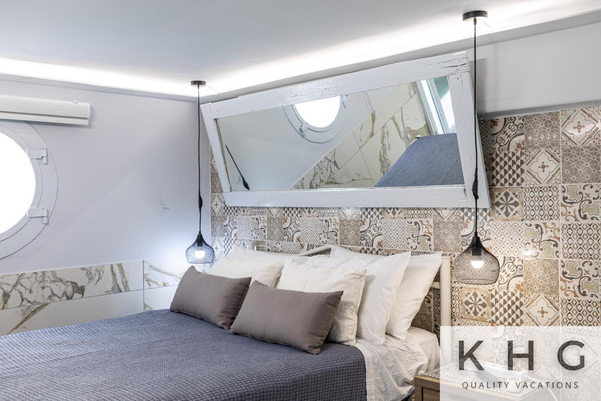 Little Studio In Argostoli Buitenkant foto